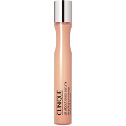 Сыворотка по уходу за кожей вокруг глаз All About Eyes Serum De-Puffing Eye Massage