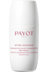 Дезодорант-антиперспирант роликовый 24 часа защиты Rituel Douceur 24HR anti-perspirant roll-on deodorant, 75 мл