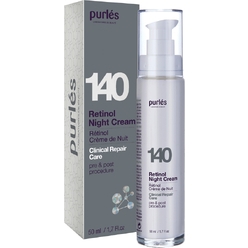 Ночной крем с ретинолом 0.5% 140 Retinol Night Cream, 50 мл