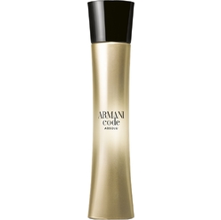 Парфюмерная вода Armani Code Absolu For Women