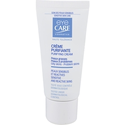 Очищающий крем для лица Purifying Cream, 30 мл