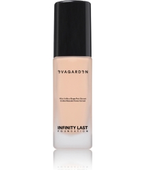 Тональный крем Infinity Last Foundation SPF15