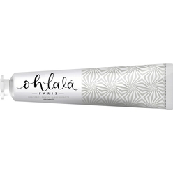 Зубная паста отбеливающая Ohlalá Dentifrice Menthe Blanchissante Toothpaste, 75 мл