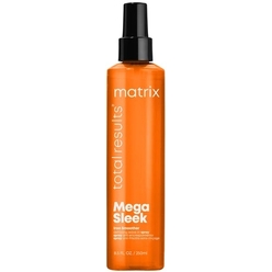 Спрей Matrix для гладкости с термозащитой Mega Sleek Iron Smoother, 250 мл
