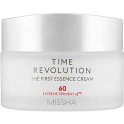 Крем-эссенция для лица Time Revolution The First Essence Cream, 50 мл