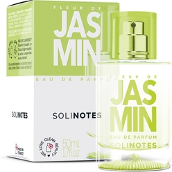 Парфюмерная вода Fleur de Jasmin
