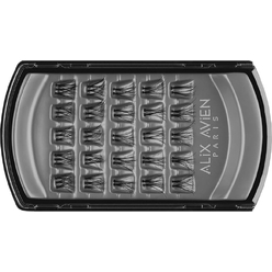 Накладные ресницы Lash Eye Lashes, 60 пучков * 15 мм