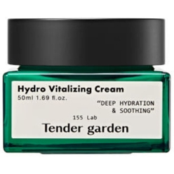 Увлажняющий обновляющий крем для лица Hydro Vitalizing Cream, 50 мл