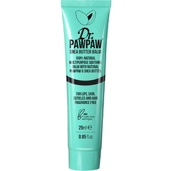 Универсальный бальзам с маслом ши Dr.PAWPAW Shea Butter Balm, 25 мл