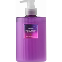 Шампунь восстанавливающий Night Repair Shampoo Into The Dream Scent, 470 мл