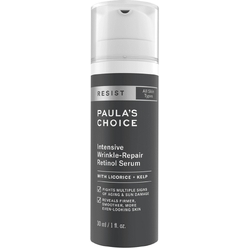 Paula's Choice Resist Intensive Wrinkle-Repair Retinol Serum/Сыворотка от морщин с ретинолом, 30 мл.