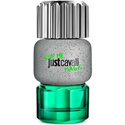 Туалетная вода Just Cavalli Give Me Magic
