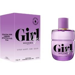 Парфюмерная вода Girl Life