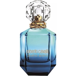 Парфюмерная вода Roberto Cavalli Paradiso Azzurro, 75 мл