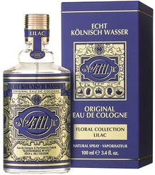 Одеколон Floral Collection Lilac, 100 мл