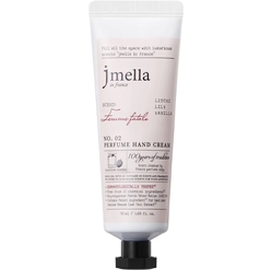 Крем для рук парфюмированный Jmella in france Femme Fatale Perfume Hand Cream, 50 мл