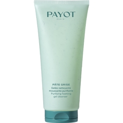 Очищающий пенящийся гель для лица Pate Grise Purifying Foaming Gel Cleanser, 200 мл