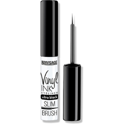 Подводка для глаз Vinyl INK ultra black, 4 г