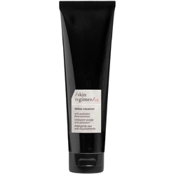 ОЧИЩАЮЩИЙ КРЕМ-ГЕЛЬ ДЕТОКС (SKIN REGIMEN LX/ DETOX CLEANSER) 150 мл