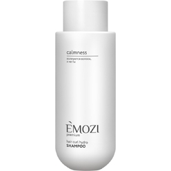 Шампунь увлажняющий для кудрявых волос Emozi Premium "Calmness" Hair Curl Hydro Shampoo, 400 мл