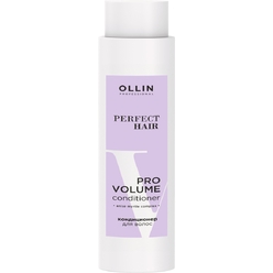 Ollin Perfect Hair Pro Volume Кондиционер для волос 400мл