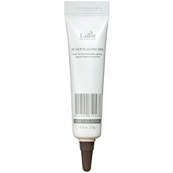 Маска для кожи головы Scalp Scaling Spa, 15 гр
