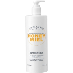 Суперувлажняющий лосьон для тела с мёдом Honey Miel/24h SuHydrating Body Lotion, 400 мл