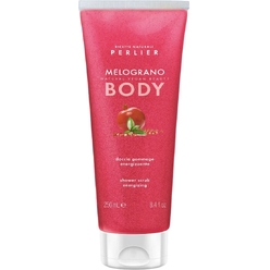 Гель-скраб для душа Melograno/Body/Energizing Shower Scrub, 250 мл
