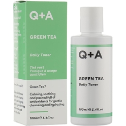 Тоник для лица GREEN TEA 100 мл
