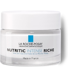 Питательный крем Nutritic Intense Riche для глубокого восстановления сухой и очень сухой кожи, 50 мл