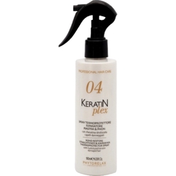 Спрей для волос термозащитный Keratin Plex Th. Spray, 180 мл
