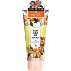 Маска для поврежденных волос Around Me Argan Damage Hair Treatment, 200 мл