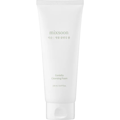 Успокаивающая очищающая пенка для лица Mixsoon Centella Cleansing Foam, 150 мл
