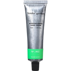Увлажняющий крем для рук Morning Breeze Hand Cream Nr. 961, 40 мл