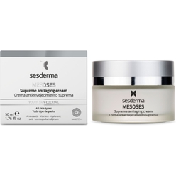 Sesderma Mesoses Крем антивозрастной Supreme 50мл