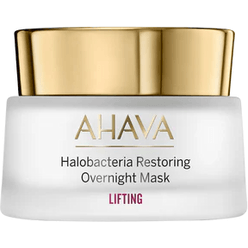 Восстанавливающая ночная маска для лица Halobacteria Restoring Overnight Mask, 50 мл