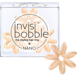 Резинка для волос Nano To Be or Nude to Be