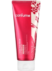 Кондиционер для волос c касторовым маслом Confume Total Hair Rinse, 200 мл