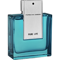 Парфюмерная вода Pure Life