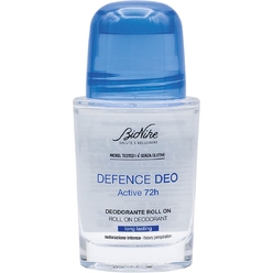 BioNike Дезодорант для тела DEFENCE Deo Active, 50 мл