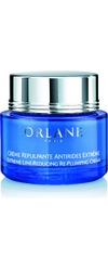 Крем для лица против морщин разглаживающий Extreme Line-Reducing Re-Plumping Cream, 50 мл