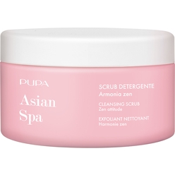 Очищающий скраб для тела Asian Spa Cleansing Scrub, 250 мл