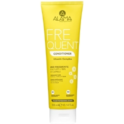 Alama-Кондиционер для волос для ежедневного применения Alama FREQUENT CONDITIONER