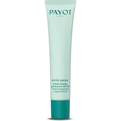 Тонирующий совершенствующий крем для лица Pate Grise Tinted Perfecting Cream SPF30