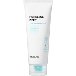 Poreless Deep Cleansing Foam Пенка для очищения и сужения пор, 150 г
