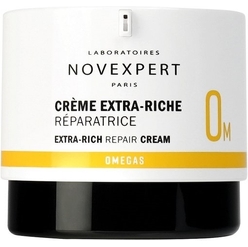 Восстанавливающий экстрапитательный крем для лица Omega Extra Rich Repair Cream, 40 мл