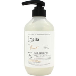 Шампунь Jmella in france Queen 5' Hair Shampoo, 500 мл