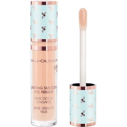 Стойкая база под тени для век Naj-Oleari Lasting Smooth Eye Primer, 4 мл