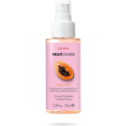 Душистая вода Fruitlovers Papaya Bio, 100 мл