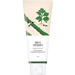 Успокаивающая очищающая гель-пенка для лица Mugwort Calming Cleanser, 150 мл